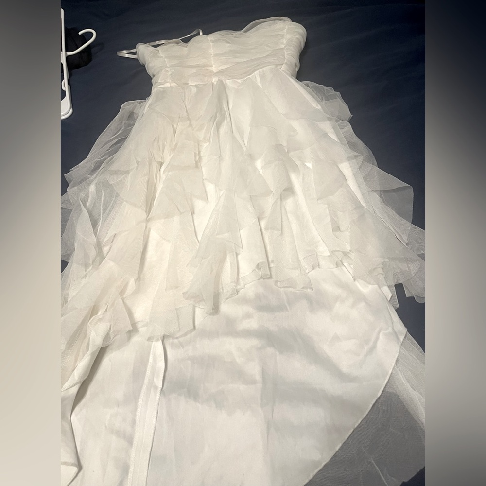 Juniors dress